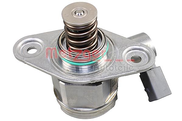 METZGER 2250428 ORIGINAL ERSATZTEIL Hochdruckpumpe